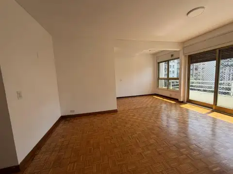 VENTA DEPARTAMENTO 3 AMBIENTES BALCON Y COCHERA RETIRO FINANCIACION