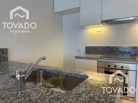 Departamento en Venta en Barracas, USD 163.600