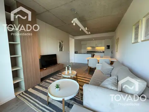 Departamento en Venta en Barracas, USD 165.600