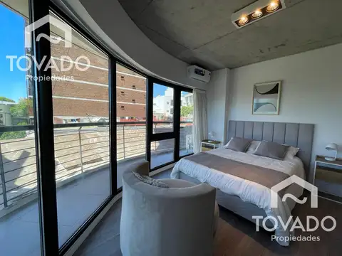 Departamento en Venta en Barracas, USD 165.600