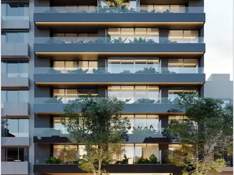 VENTA POZO 3 AMBIENTES PREMIUM  NUÑEZ AMENITIES