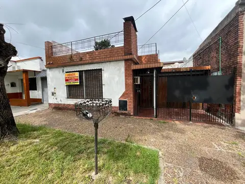 G A De Posadas 1400