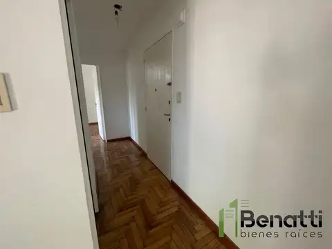 Santo Tomé 3200, Piso 1°