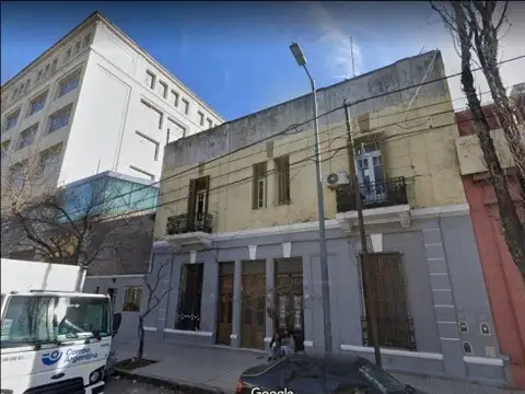 Terreno Lote  en Venta en Barracas, Capital Federal, Buenos Aires
