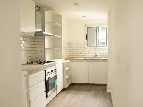 PISO EN VENTA - LA PLATA