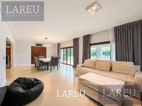 Casa en Venta 10 años