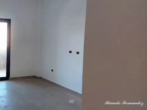 DOS AMBIENTES A ESTRENAR CON COCHERA