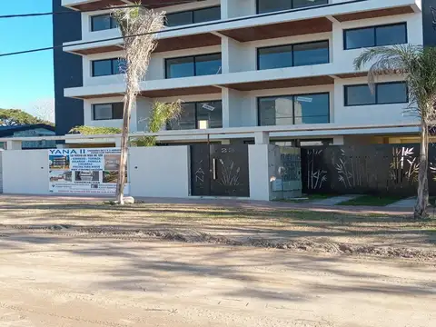DOS AMBIENTES A ESTRENAR CON COCHERA