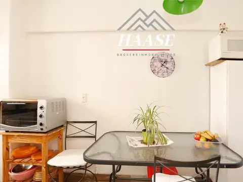 Departamento en Venta 45 años