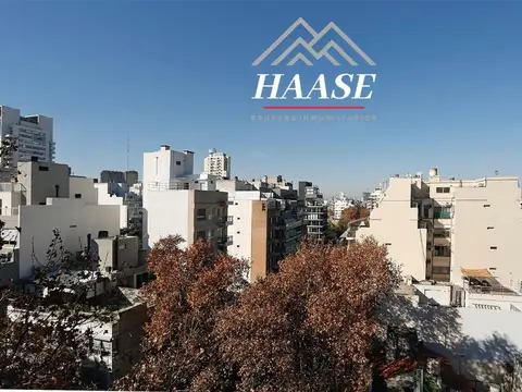 Departamento en Venta en Belgrano, USD 180.000