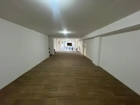 Avenida Francisco Beiró 4500