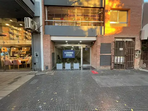 Avenida Francisco Beiró 4500