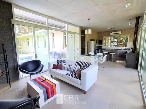 Casa en Venta en Carilo, USD 340.000