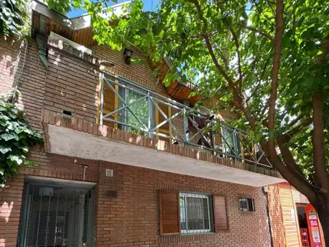PH en Venta en Colegiales, Capital Federal