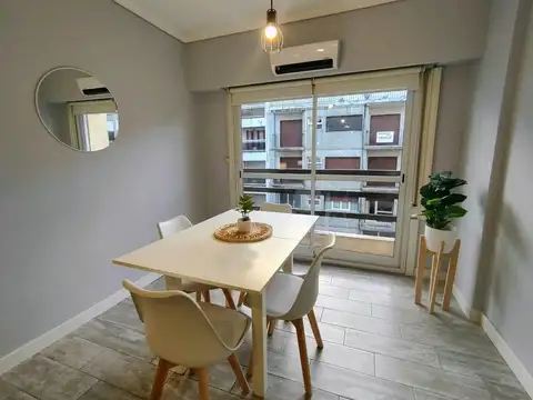 DEPARTAMENTO 1 AMBIENTE