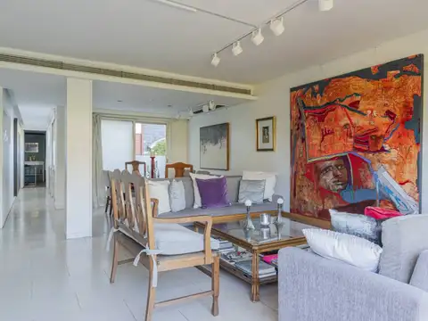 Departamento en Venta en Palermo Chico, USD 930.000