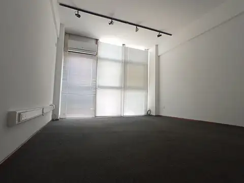OFICINA EN VENTA EN EL CENTRO DE ROSARIO