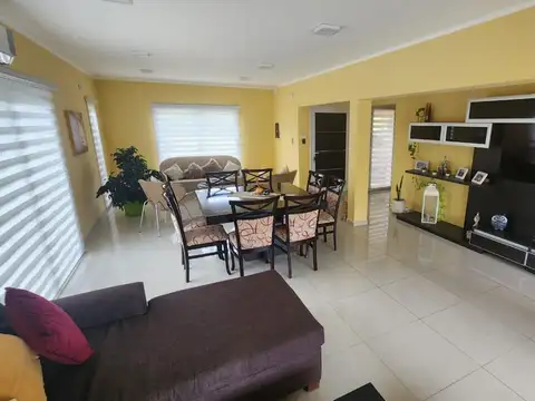 Casa en Venta 10 años