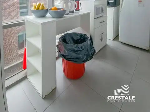 Oficina - Puerto Norte