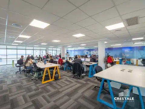 Oficina en Venta en Puerto Norte, USD 650.000