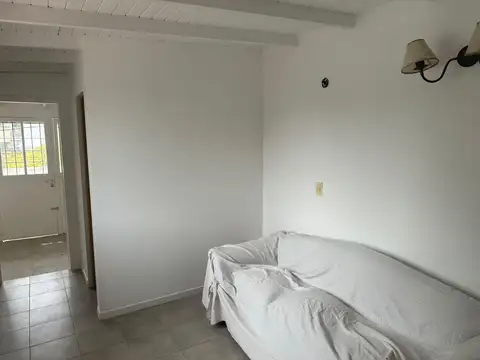 Depto Tipo Casa en Venta con 1 cocheras