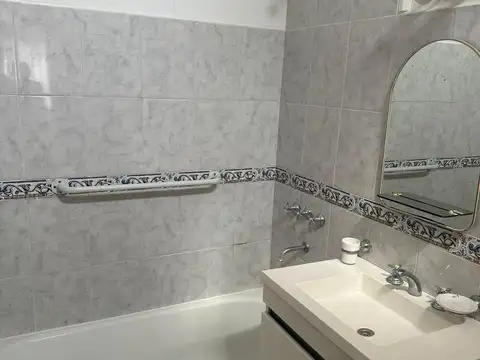 Depto Tipo Casa en Venta A Estrenar