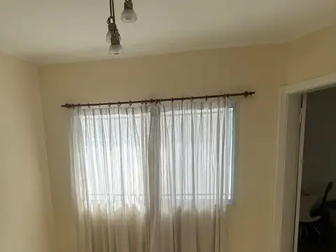 Depto Tipo Casa 3 ambientes con 2 baños