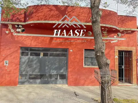 LOTE DE 433 M² EN MUNRO IDEAL DESARROLLO/ REFUNCIONALIZACIÓN
