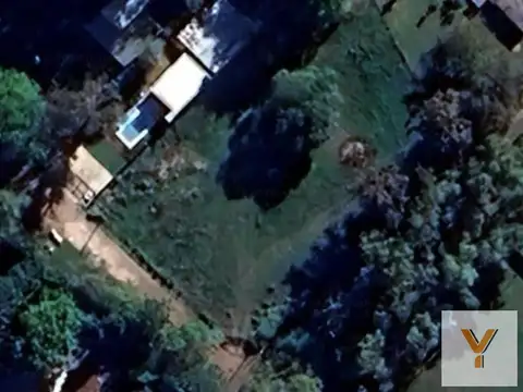 Terreno en venta - 334mts2 - Arturo Seguí