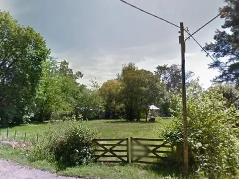 Terreno en Venta de 334,0 m2