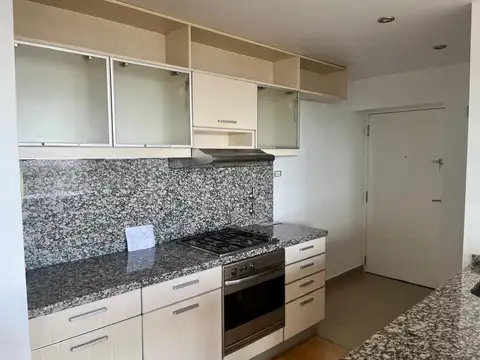 Departamento en Alquiler en Puerto Madero, USD 1.500