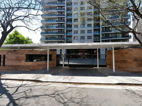 Departamento en Alquiler en Puerto Madero, CABA