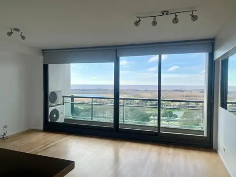Juana Manso 1100, Piso 18