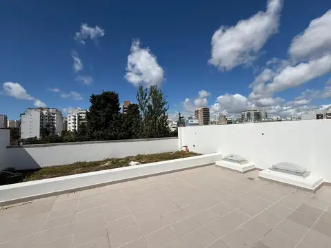 Departamento en Venta en Villa Crespo, Capital Federal