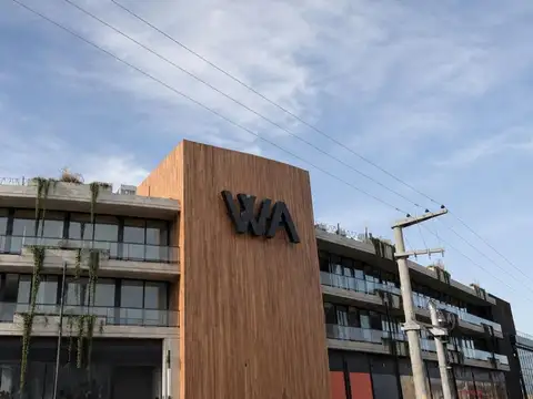 Local en Alquiler en Zona Centro, USD 18
