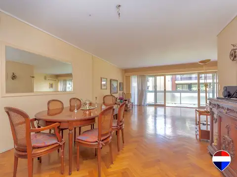 Departamento en Venta de 3 dormitorios