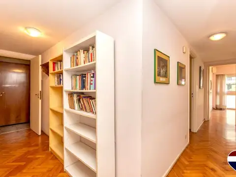Departamento en Venta 51 años