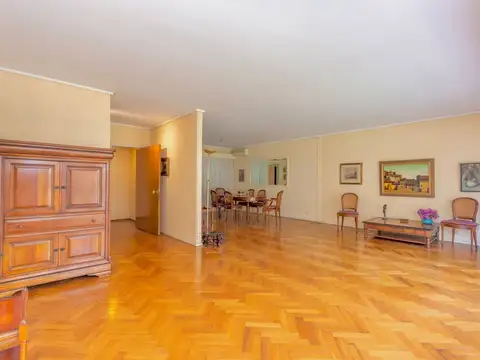 Departamento en Venta de 4 ambientes