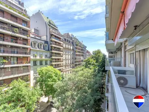 Avenida General Gelly y Obes 2200