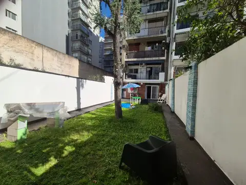 Departamento en Venta en Caballito, USD 135.000
