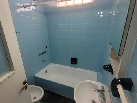 Departamento en Alquiler 50 años