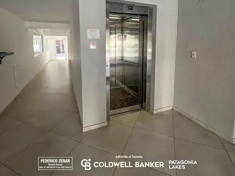 Centro, San Carlos de Bariloche