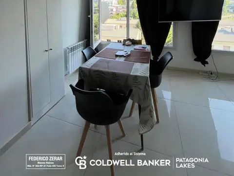 Departamento en San Carlos De Bariloche