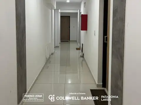 Departamento en Venta en San Carlos De Bariloche, USD 220.000