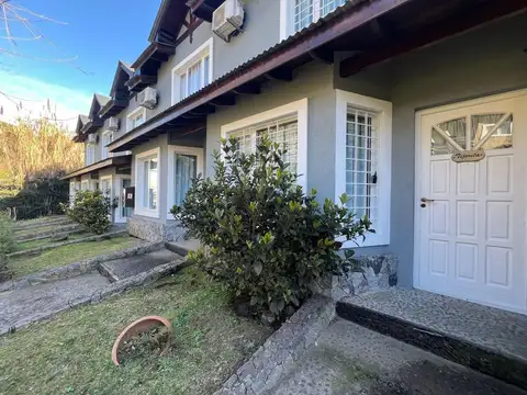 VENTA DEPARTAMENTO  3 AMBIENTES V.DEL MAR C FINANC