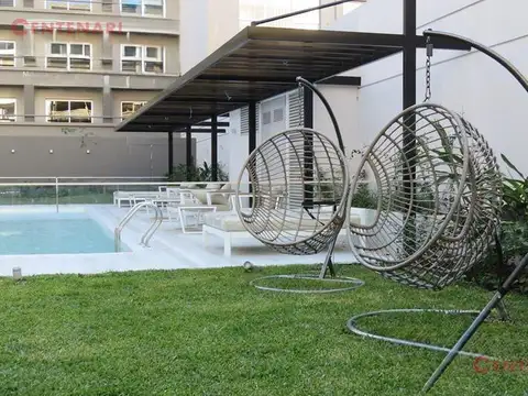 Departamento en Alquiler en Villa Crespo, CABA