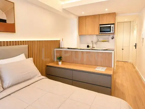Departamento en Venta Apto profesional