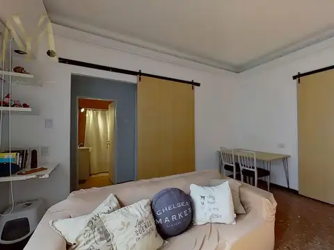Depto Tipo Casa en Venta 40 años