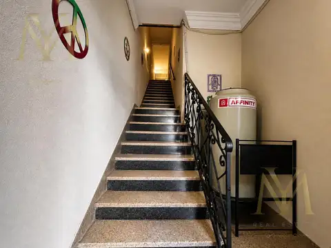Depto Tipo Casa en Venta de 4 ambientes
