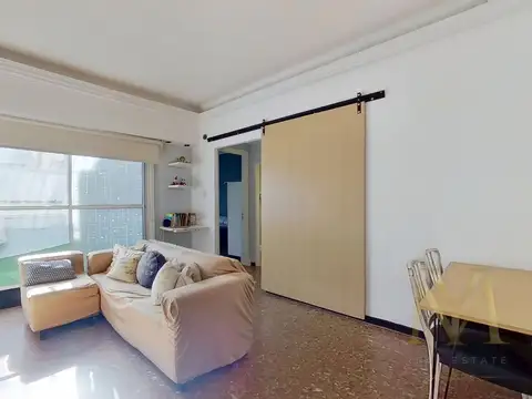 Depto Tipo Casa en Venta de 3 dormitorios